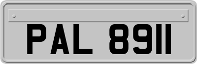 PAL8911