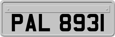PAL8931