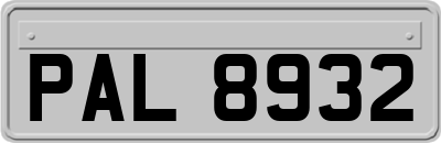 PAL8932