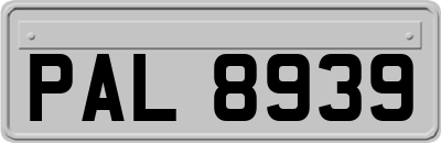 PAL8939
