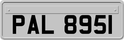 PAL8951