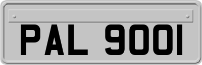 PAL9001