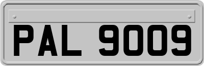 PAL9009