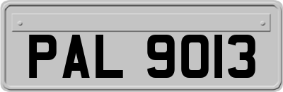 PAL9013