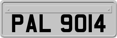 PAL9014