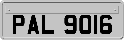 PAL9016