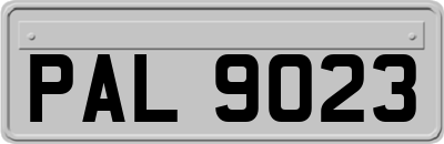 PAL9023