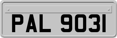 PAL9031
