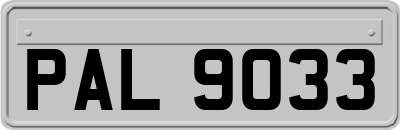 PAL9033