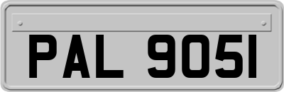 PAL9051