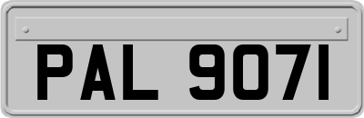 PAL9071