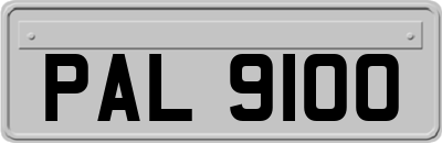 PAL9100
