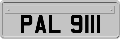 PAL9111
