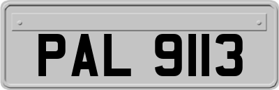PAL9113