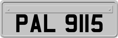 PAL9115