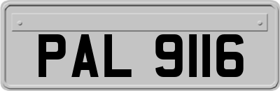PAL9116