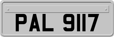 PAL9117