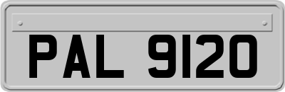 PAL9120