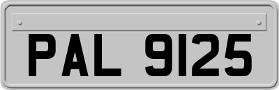 PAL9125
