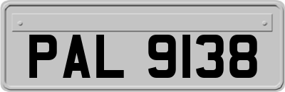 PAL9138