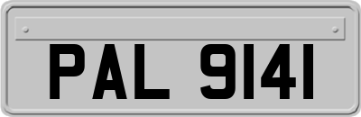 PAL9141