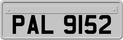 PAL9152