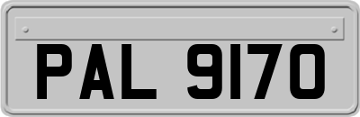 PAL9170