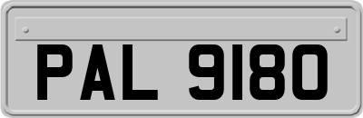 PAL9180