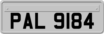 PAL9184