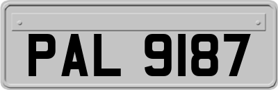 PAL9187