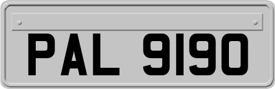 PAL9190
