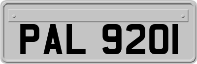 PAL9201