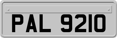 PAL9210