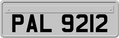 PAL9212