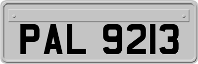 PAL9213
