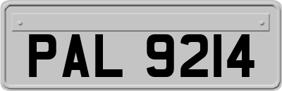 PAL9214