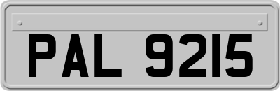 PAL9215