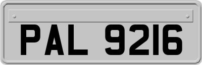 PAL9216