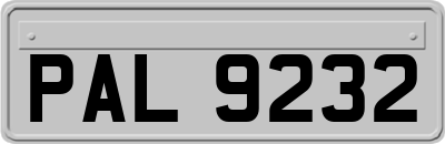 PAL9232