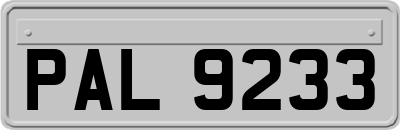 PAL9233