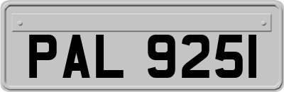 PAL9251