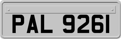 PAL9261