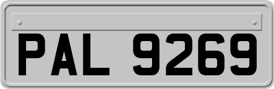 PAL9269