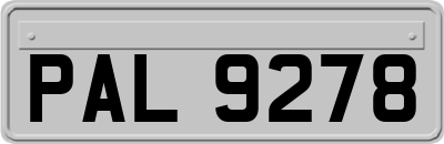 PAL9278