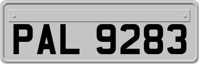 PAL9283