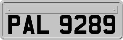 PAL9289