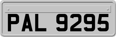 PAL9295