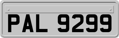 PAL9299