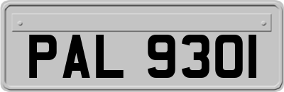 PAL9301