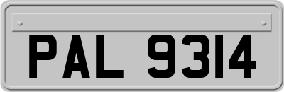 PAL9314